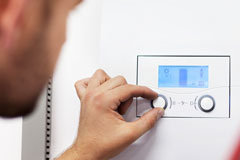 best Acton Trussell boiler servicing companies