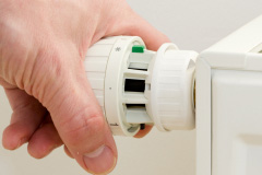 Acton Trussell central heating repair costs