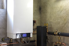 Acton Trussell condensing boiler companies
