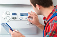 free commercial Acton Trussell boiler quotes