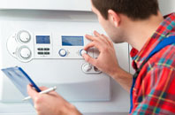 free Acton Trussell gas safe engineer quotes