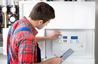 Acton Trussell boiler servicing