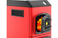 Acton Trussell solid fuel boiler costs